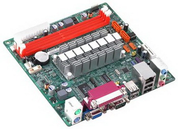 ECS TIGT- I